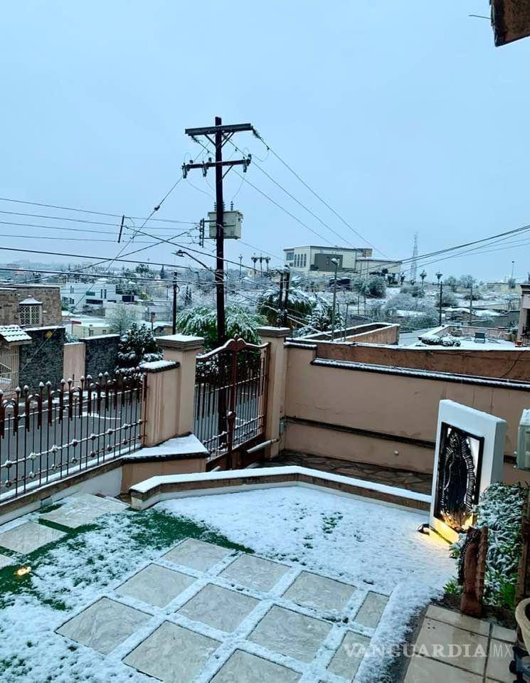 $!Las autoridades de Protección Civil llaman a la población a tener precauciones.