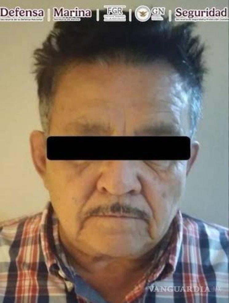 $!Juez ordena suspender apertura de juicio oral contra ‘Don Rodo’, hermano de ‘El Mencho’