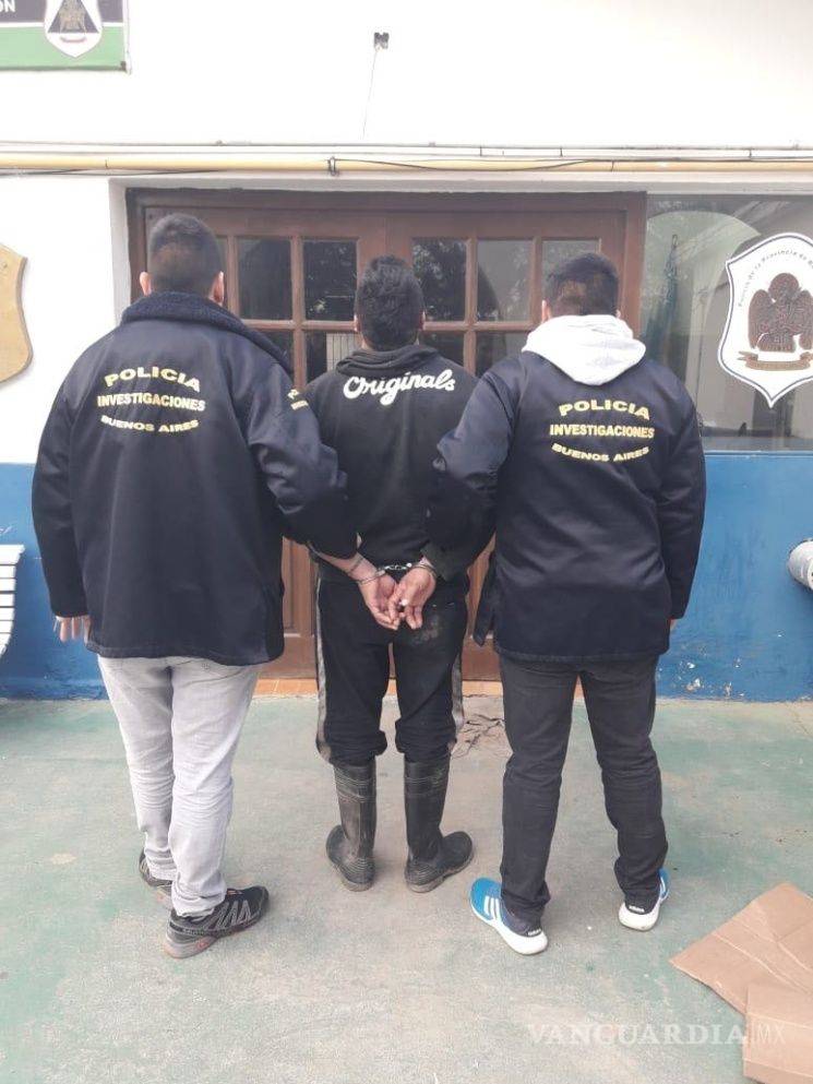 $!Niña de 7 años fue violada por su papá, ¡y por el novio de su mamá!