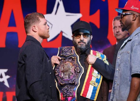 Canelo vs Scull: pelea en México no será transmitida en vivo por TV Azteca ni Televisa