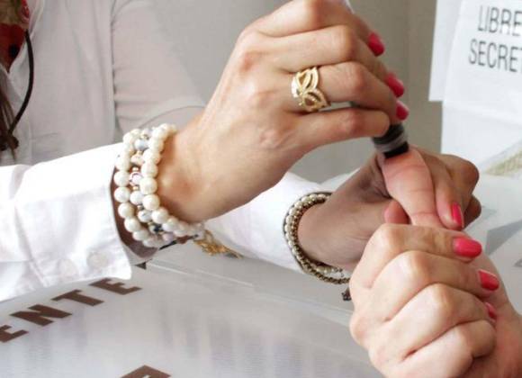 Votar o no votar en la elección del Poder Judicial