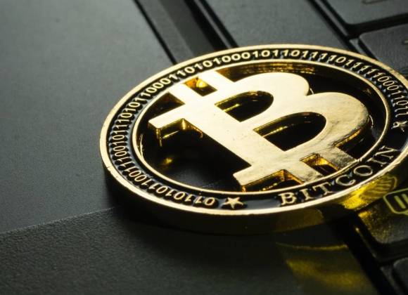 Super Bitcoin!… exceeds $57,000 for the first time since the end of 2021