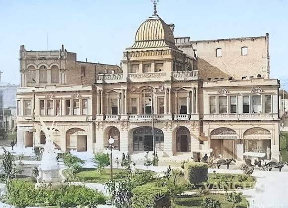 Saltillo y el teatro (4). Mujeres dramaturgas y recintos del teatro