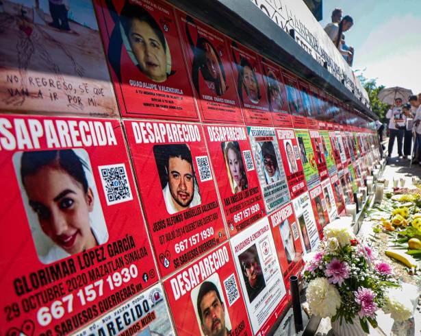 Nueve de los detenidos fue por su participación directa en los hechos.