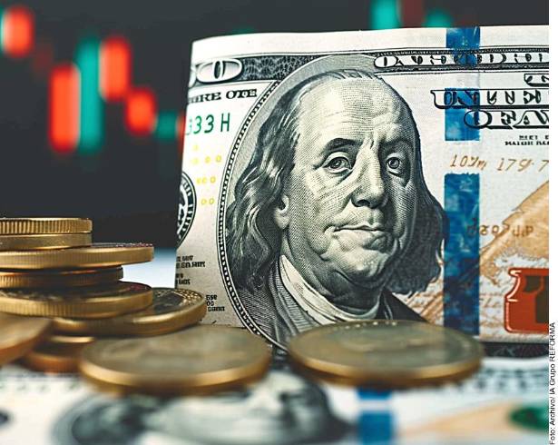 El CCE destacó ante autoridades estadounidenses que México es el principal destino de las exportaciones de EU.