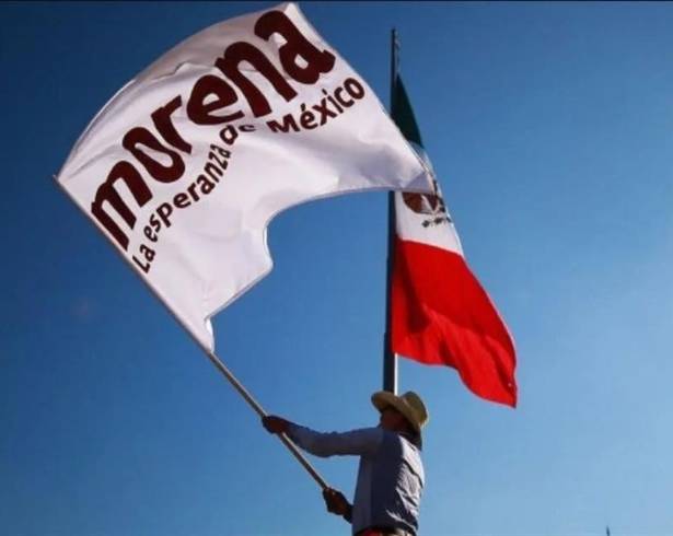 De cara a los procesos electorales locales la imposición de encuestas y las pugnas territoriales fracturan la unidad partidista en estados como Chihuahua, San Luis Potosí y Baja California