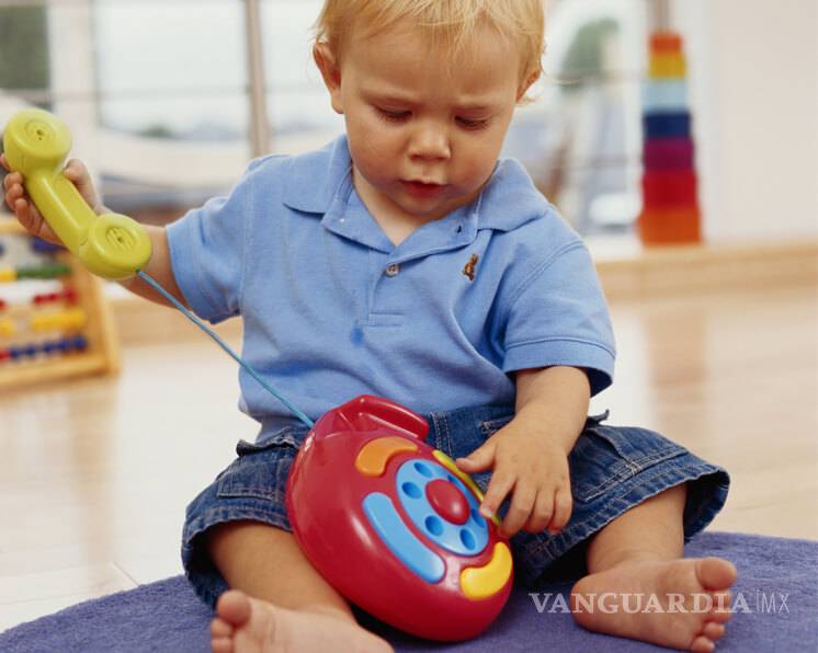 $!La amenaza que esconden algunos juguetes para el sistema auditivo