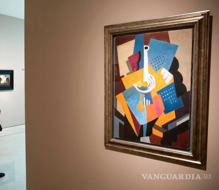 $!María Blanchard, una artista vanguardista del siglo XX y pionera del cubismo