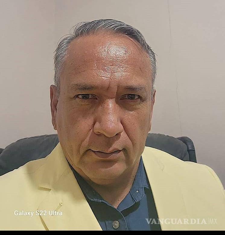 $!Heriberto Muñoz afirmó que VANGUARDIA está siendo víctima de la decadencia del sistema de justicia.