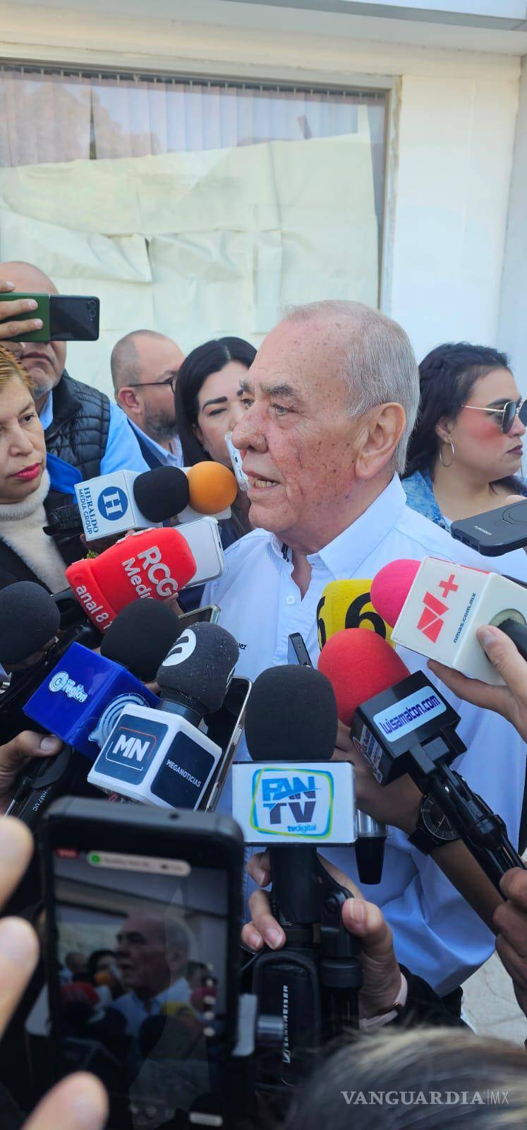 $!La vacunación sigue siendo la principal herramienta de prevención contra el sarampión.