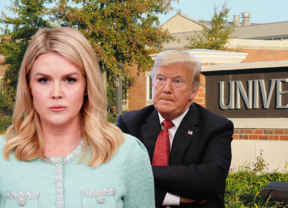 Universidades de Estados Unidos condenan “interferencia política” de Trump