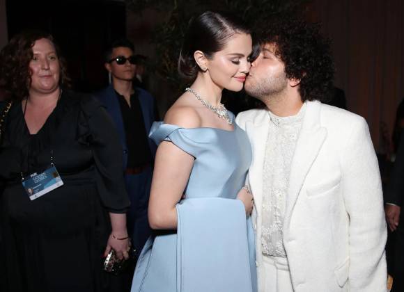 ¿Será su final feliz? Aseguran que boda de Selena Gomez y Benny Blanco será en septiembre