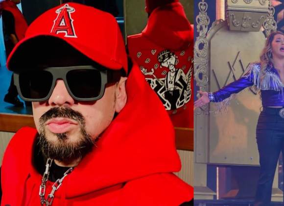 Se presume inocente: Suspende juez orden de aprehensión contra Cruz Martínez