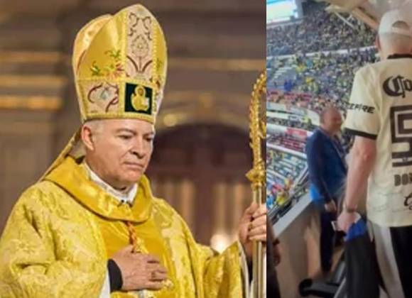 ¿Un papa americanista? Carlos Aguiar Retes, el cardenal mexicano que podría suceder a Francisco