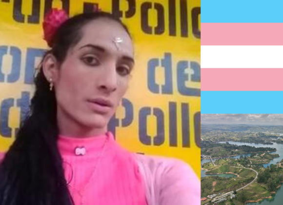 ¿Quién era Sara Millerey?; mujer trans asesinada en Colombia causa indignación en redes