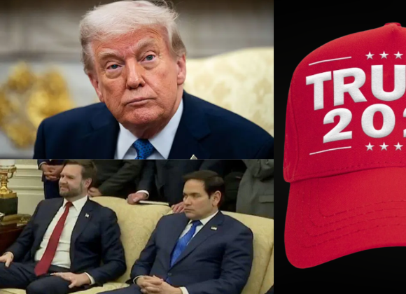 ¿Trump mantendrá la presidencia? Aclaran polémica de “Trump 2028”