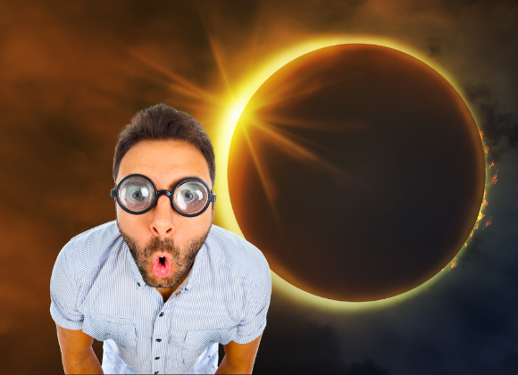 ¿Habrá eclipse total solar este 2 de agosto? NASA responde y da detalles del fenómeno