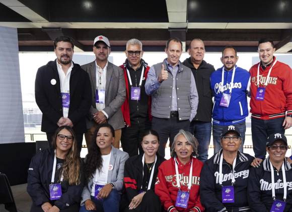 Mexican Softball League: Coahuila makes history with five players chosen in the 2023 Draft
