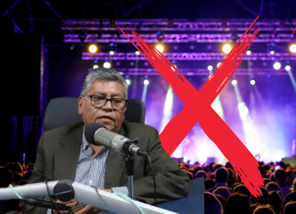 Arremeten contra los “narcocorridos” en Morelos; advierten su contratación en eventos municipales