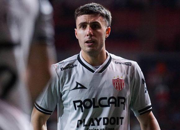 Acaba el drama: el mediocampista José Paradela ya es del Cruz Azul