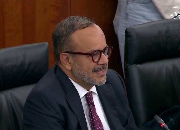 Culpan al Comité del Poder Judicial que se hayan colado aspirantes a jueces y magistrados ligados al crimen organizado