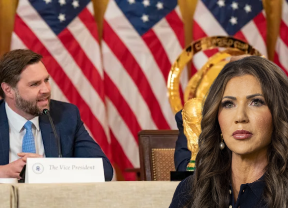 JD Vance “amenaza” a turistas del Mundial 2026, en Estados Unidos