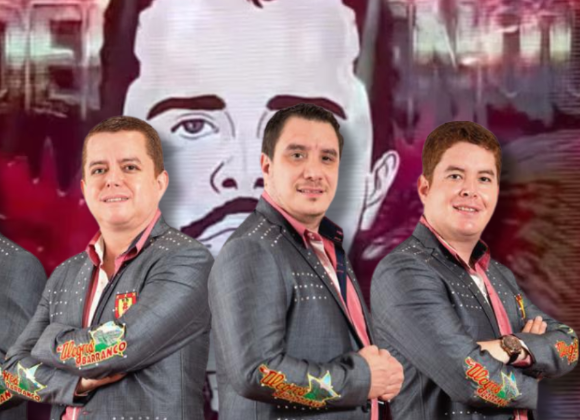 Vinculan a proceso a integrantes de Los Alegres del Barranco por apología al delito; deberán pagar 1.8 mdp