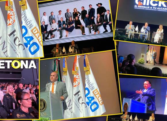 El futuro es portátil