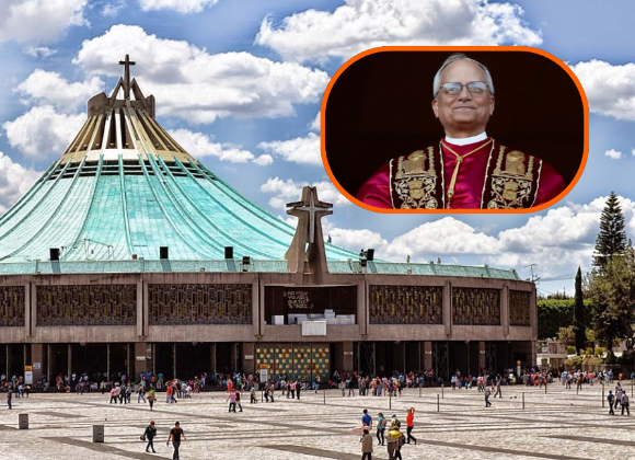 ¿Qué opina la Iglesia Católica en México sobre el Papa León XIV?