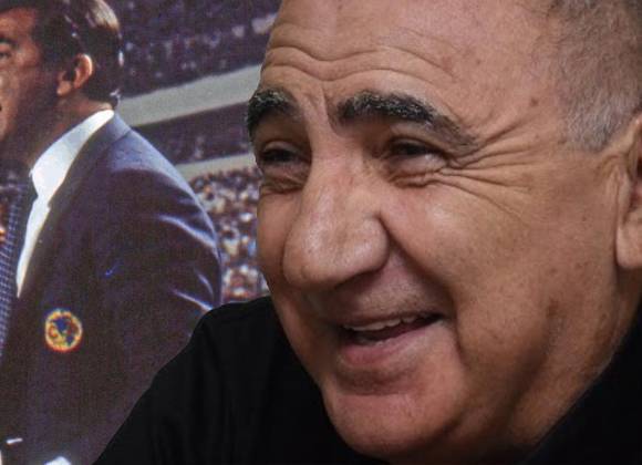 Fallece el ‘Zurdo’ López, ex entrenador del América y bicampeón de Liga MX, a los 83 años