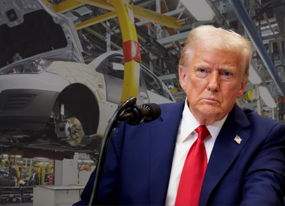 En VIVO: Donald Trump impone nuevos aranceles; noticias, reacciones y más