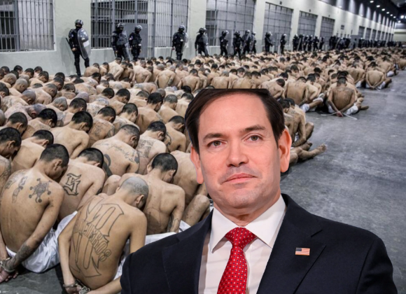 Administración de Trump busca otros destinos para deportados, asegura Marco Rubio