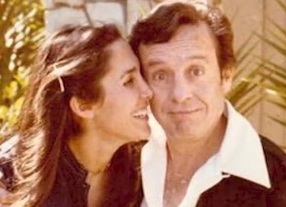 ¿Por qué Florinda Meza no tuvo hijos con ‘Chespirito’? (video)