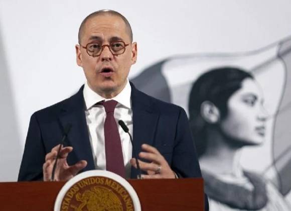 Ley de Telecomunicaciones es para conectar a mexicanos, no para censurar: Merino