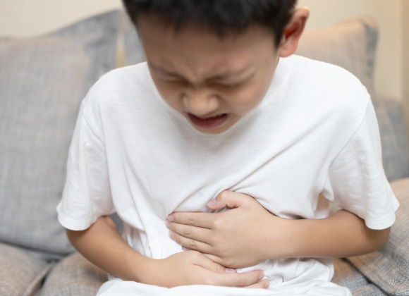 12 menores sufren intoxicación durante celebración del Día del Niño en escuela primaria de Culiacán