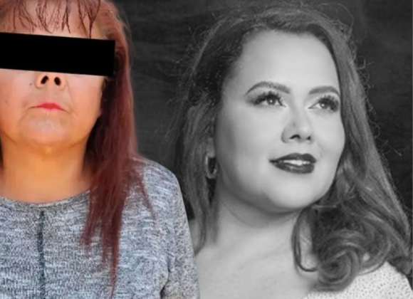 Vinculan a proceso a Fátima Montserrat por el feminicidio de la abogada Oralia Pérez Garduño