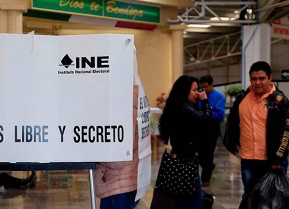 Exige PAN garantías de seguridad para jornada electoral