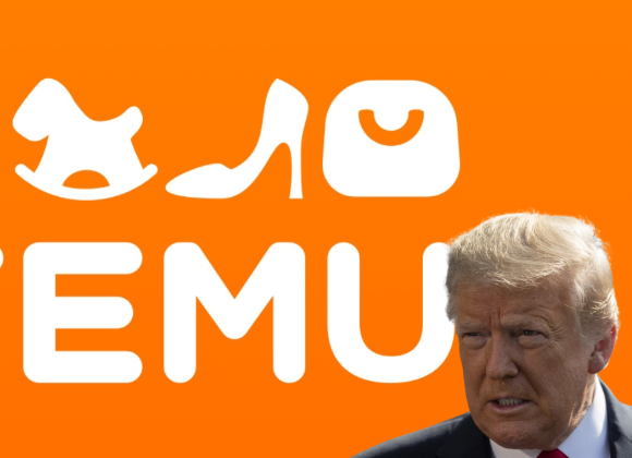 Temu “cancela” su venta desde China a compradores estadounidenses