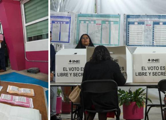 Solicitan a empresas facilitar a trabajadores su participación en elección de Poder Judicial