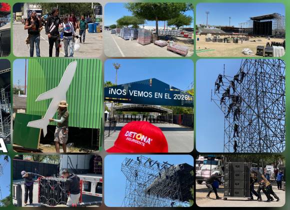 ¿Pa ´qué queremos gobernador y alcaldes en NL, si tenemos Pa´l Norte?