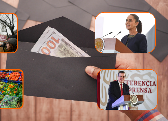 Las noticias más importantes del 22 de mayo en México