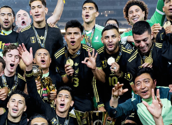 México escala posiciones en el Ranking FIFA y vuelve a superar a Estados Unidos