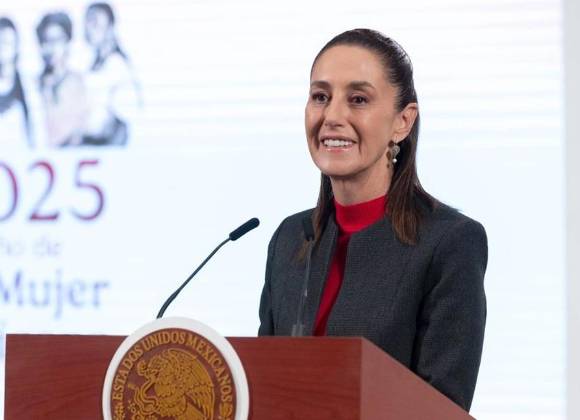 Pachuca será campamento sede del Mundial 2026... Claudia Sheinbaum confirma acuerdo con la FIFA