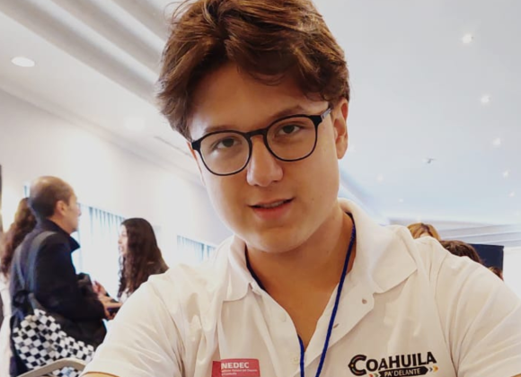 Coahuila asegura cinco plazas rumbo a la Olimpiada Nacional de Ajedrez 2025