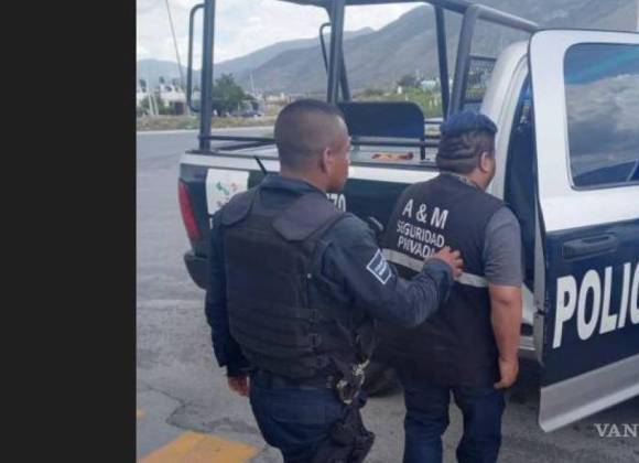 Aumenta Municipio de Saltillo recaudación por detenidos en 6.8 mpd