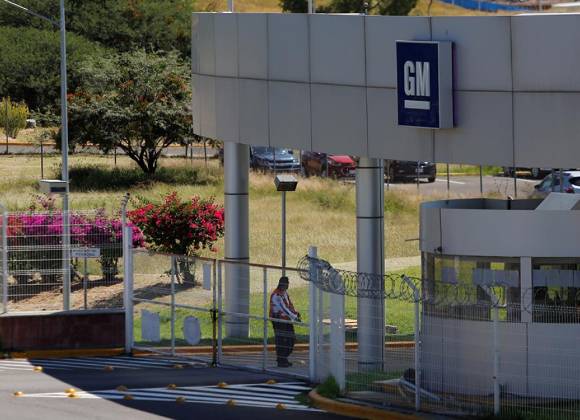 Incertidumbre arancelaria pega a turnos laborales en Coahuila