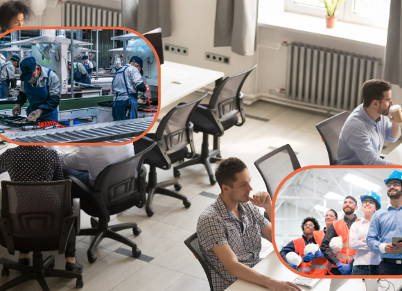 Las noticias más importantes del primero de mayo en México