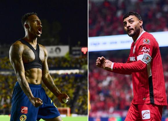 Final Clausura 2025 de la Liga MX: definen horarios, fechas y transmisión del duelo América vs Toluca