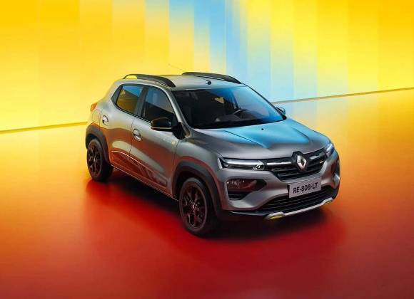 Renault Kwid 2026: actualización estética y producción en Colombia para América Latina