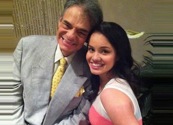 ¿José José fue envenenado?... José Joel reaviva teoría donde acusa a Sarita Sosa de asesinato